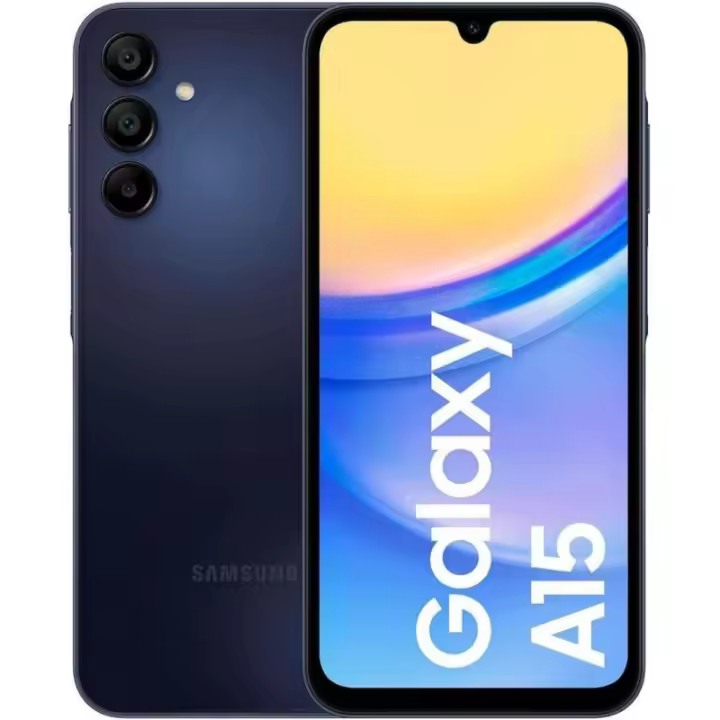Samsung Galaxy A15 256GB - 1