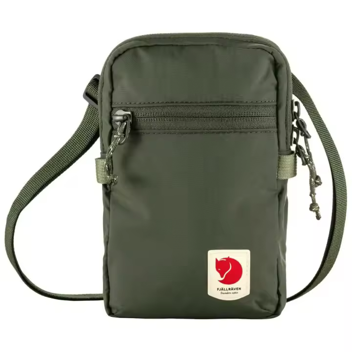Fjällräven Bandolera High Coast Pocket - 1