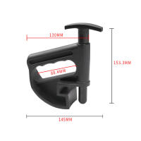 Herramientas De Reparación De Neumáticos Para Coche 1-5pcs Pressa De Bolitas De Neumático Herramienta De Cambio De Rueda Ayudante De Pry Wheel Reparación De Neumáticos - details 13
