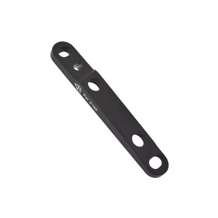 SHIMANO Adaptador PINZA FLAT MOUNT 160/140 - 1