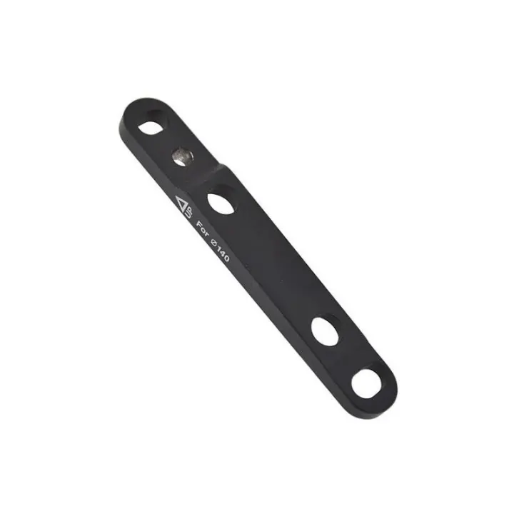 SHIMANO Adaptador PINZA FLAT MOUNT 160/140 - 1
