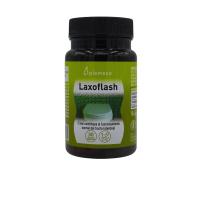 Laxoflash 30 cápsulas Plameca, laxante, estreñimiento, tracto intestinal, regularidad intestino, digestión.. - details 0