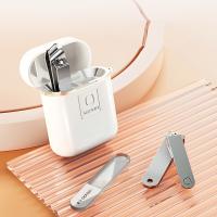 Mini Conjunto De 3 Piezas De Tijeras Para Uñas De Alta Calidad Con Lijador Portátil Kit De Pedicura Herramienta De Cortauñas Y Lijador - details 3