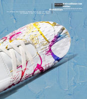 Botas De Fútbol Para Niños De Moda Nuevas Bajo Punta Antideslizantes Resistentes Al Desgaste Deportivas Para Exterior Hierba Entrenamiento Talla 35-45 - details 2