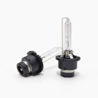 Bulbo Xenón D4S HID Para Faros De Coche Lámpara De Repuesto Frontal 4300K 6000K 8000K 2 Piezas Iluminación Automática Estilo Del Coche - details 6