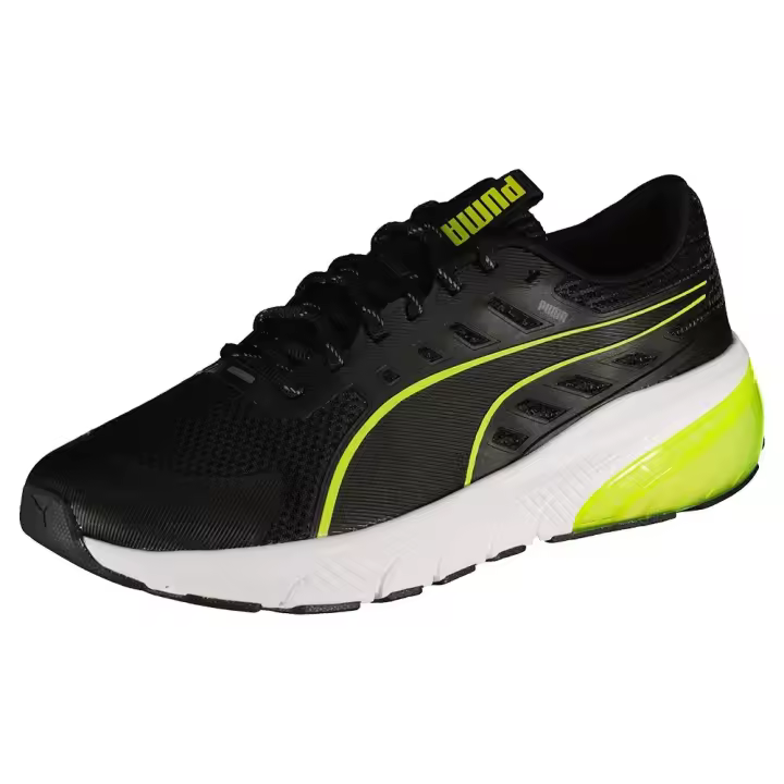 Puma Zapatillas Running Cell Glare Negro - 1