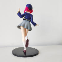 Figura De Acción Taito Colorful Anime Oshi No Ko Sain Wa B 18cm PVC Coleccionable Para Niños Y Niñas Regalo De Navidad - details 15