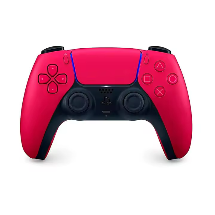 Mando Dualsense Cosmic Red Ps5 - Nuevo a Estrenar - España - Sony - Controller Playstation 5 - 1