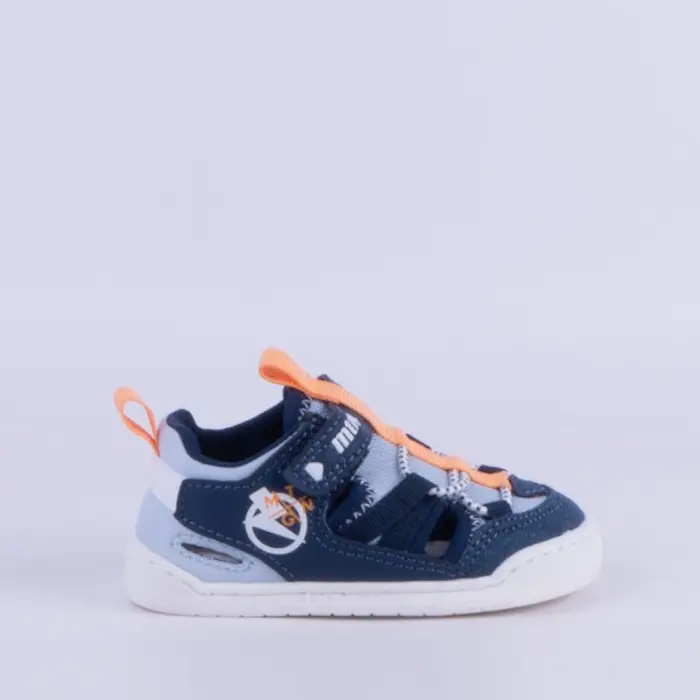 DEPORTIVO NIÑO MUSTANG MARINO 27069 - 1