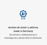 Liqui Moly Aceite para horquilla de Motocicleta 10W Medio 500 ml - details 1