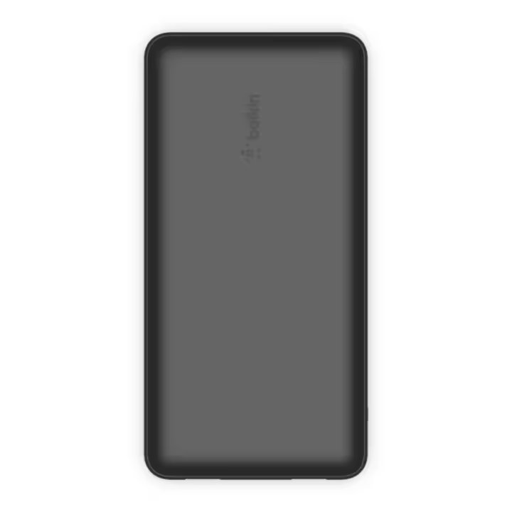 Belkin BoostCharge Powerbank 20000mAh USB-C 15W Negra - 1