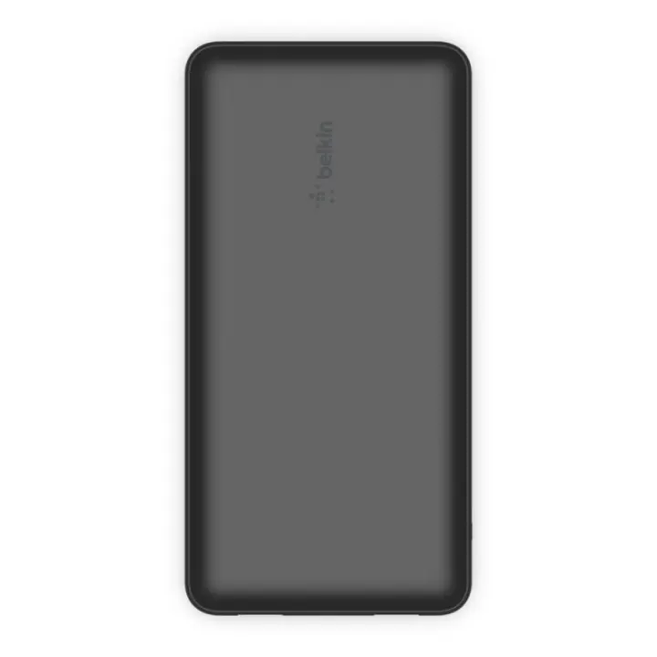 Belkin BoostCharge Powerbank 20000mAh USB-C 15W Negra - 1