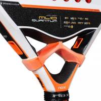 Pala Nox Miguel Lamperti ML10 Quantum 3K 2025 - details 2