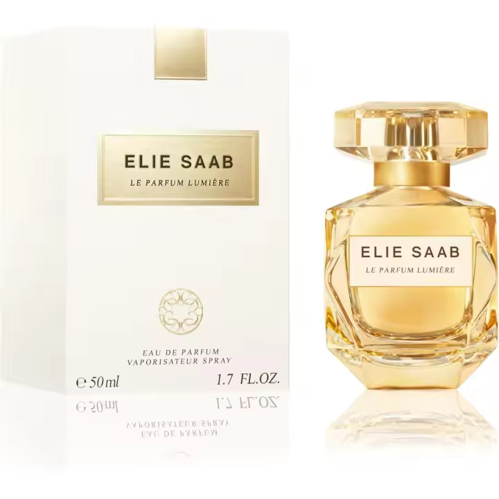 Elie Saab Le Parfum Lumière Eau de Parfum 50ml para Mujer - 1