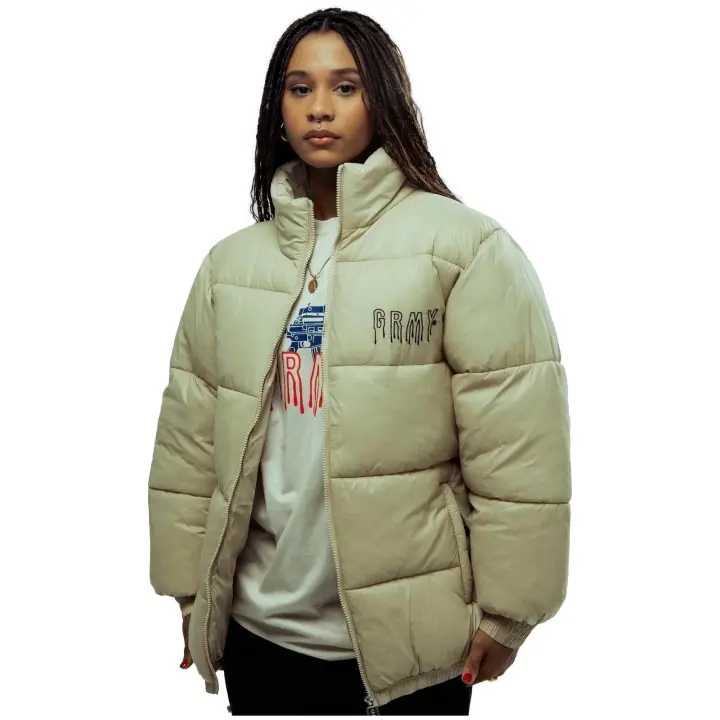 Chaqueta Grimey Puffy Jacket - 1