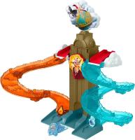 Fisher-Price DC Comics DC Liga de Super Mascotas Set de Juego para Coches de Juguete - details 1