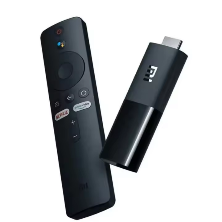 Android TV Xiaomi Mi TV Stick 8GB/ Full HD Convierte tu antigua Tv EN UNA PARA VER CONTENIDO DIGITAL - 1