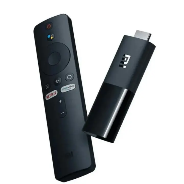 Android TV Xiaomi Mi TV Stick 8GB/ Full HD Convierte tu antigua Tv EN UNA PARA VER CONTENIDO DIGITAL - 1