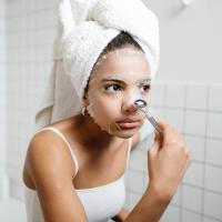 Juego De Herramientas De Rostro Y Cuerpo En Acero Inoxidable 304 Gua Sha Facial Duradero Para Tratamiento Lymphático Y Alivio Del Tensión Facial - details 1