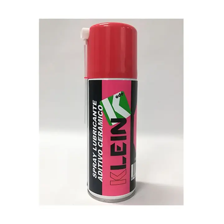 Mantenimiento Lubricantes y grasas Klein Lubricante Nanoteflon 400ml Transparente - 1