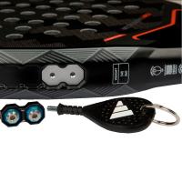 Pala de Padel Adidas Metalbone HRD+ 3.4 2025 + regalo - details 2