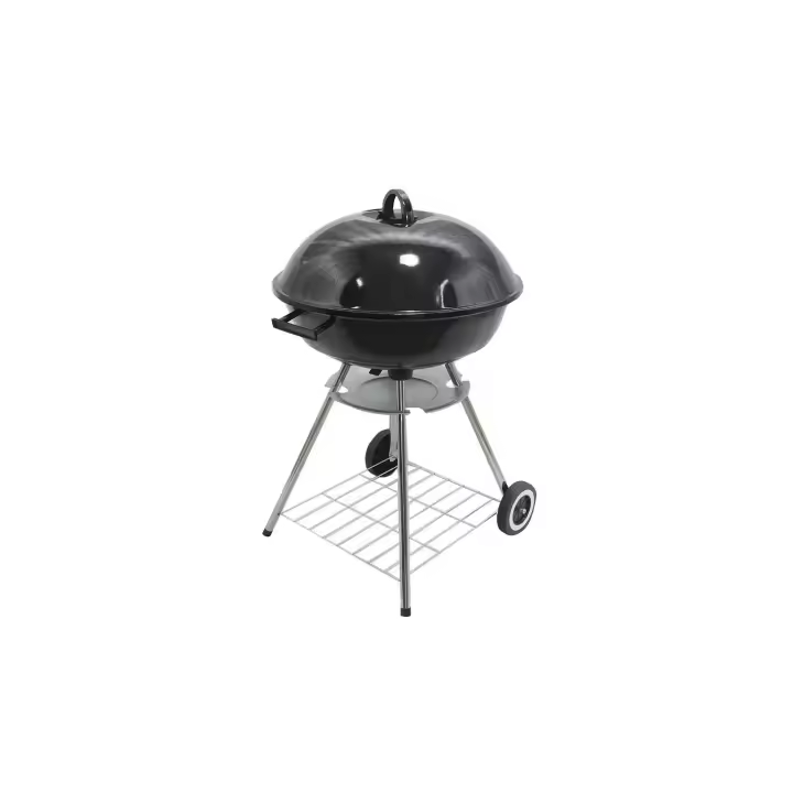 BARBACOA CARBON HABITEX SUPERGRILL 56cm HABITEX_2018 DE SUINPLAS DECORACIONES - 1