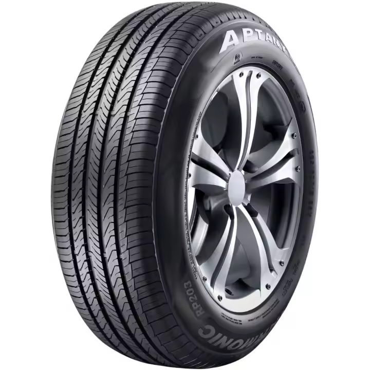 NEUMÁTICO RACING 215/55 R16 97V - 1