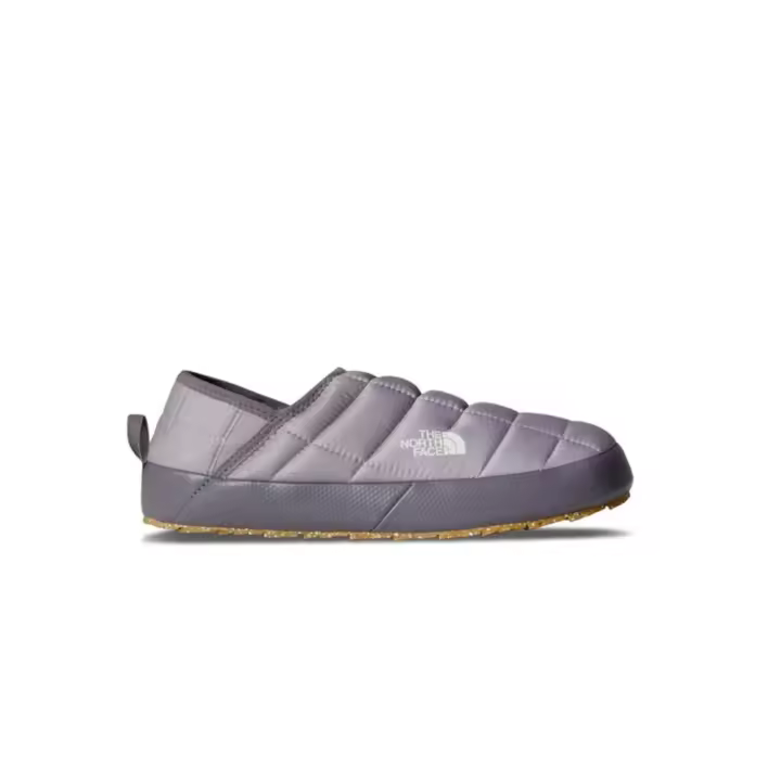 Zapatillas TNF Thermoball Traction Mule V Mujer Lila - 1