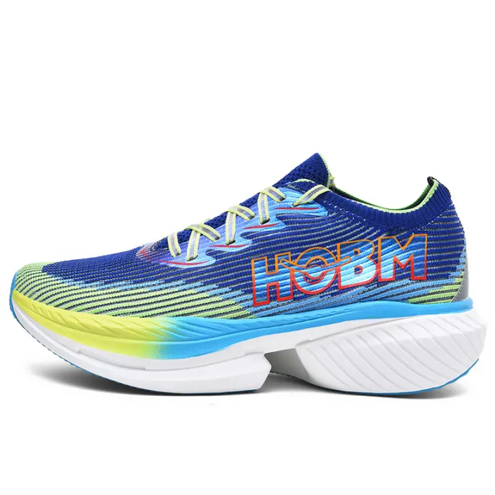 Zapatillas De Running Para Hombres Transpirables Ligeros Y Cómodas Antideslizantes Casual Para Senderismo Exterior - 1