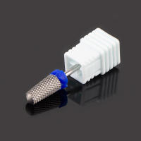 Broca Profesional Universal Para Uñas Tungsteno Carbono Accesorio De Martillo Rotativo Para Eliminar Esmalte De Manicura Herramienta De Manicura - details 1
