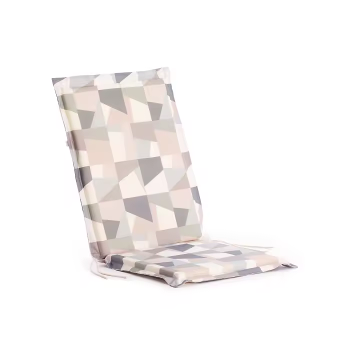 BL Belum Cojín para Silla de Jardín Natacha Soft 1 Impermeable y Resistente Al Agua - 1