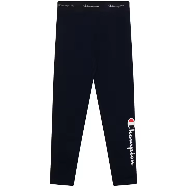 Textil Sportswear marca Champion modelo 404769-Nny para junior en color marino - 1