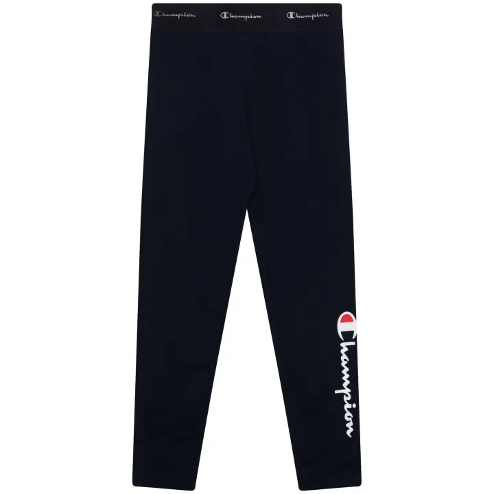 Textil Sportswear marca Champion modelo 404769-Nny para junior en color marino - 1