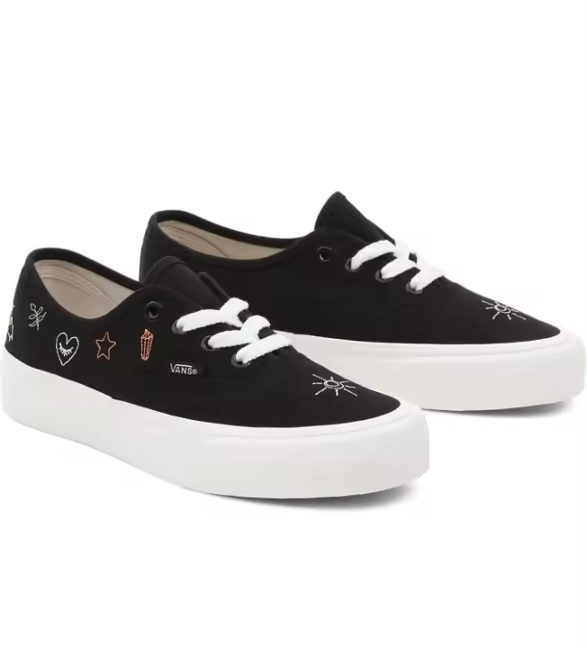 Vans Authentic Vr3 V005Ud - 1