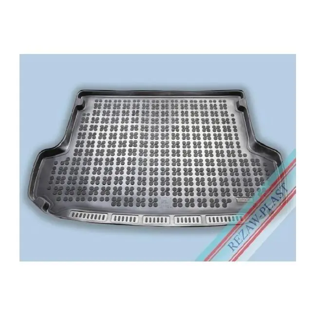 Rezaw Plast Prot. Maletero Caucho 3D Premium Lexus RX IV (AL20), todos los modelos con Hybrid  2015 - 2022  REF: 233308 - 1