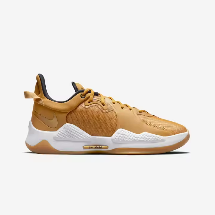 Zapatillas Nike Pg 5 - Wheat Nike - 1