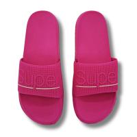 Pantuflas para Hombres y Mujeres Verano Deportivo Exterior Antideslizantes Sandalias Para Parejas Flip Flop Sunsea - details 3