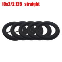 5pcs/10pcs Llanta De Scooter Eléctrica 10 Pulgadas Con Neumático Interno 10x2/2.125 Accesorios Para Coche De Equilibrio - details 4