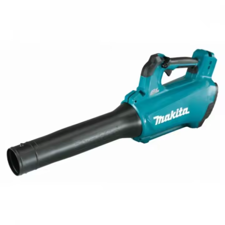 Bosch GBL 18V-120 Professional aspiradora de hojas 270 kmh Negro, Azul - 1