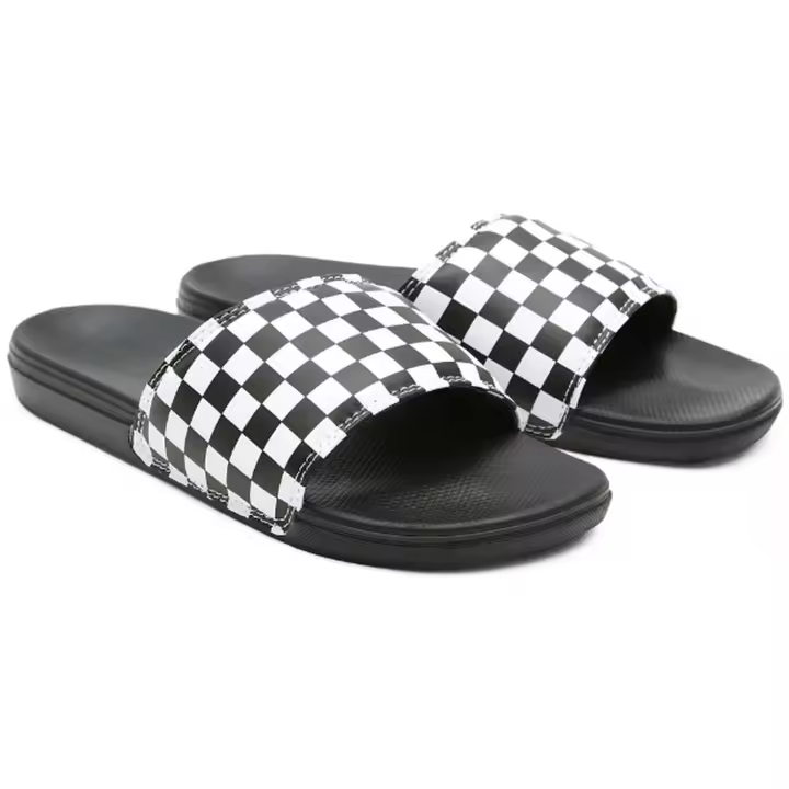 Otros marca Vans modelo Vn0A5Hf527I1 para hombre en color blanco - 1
