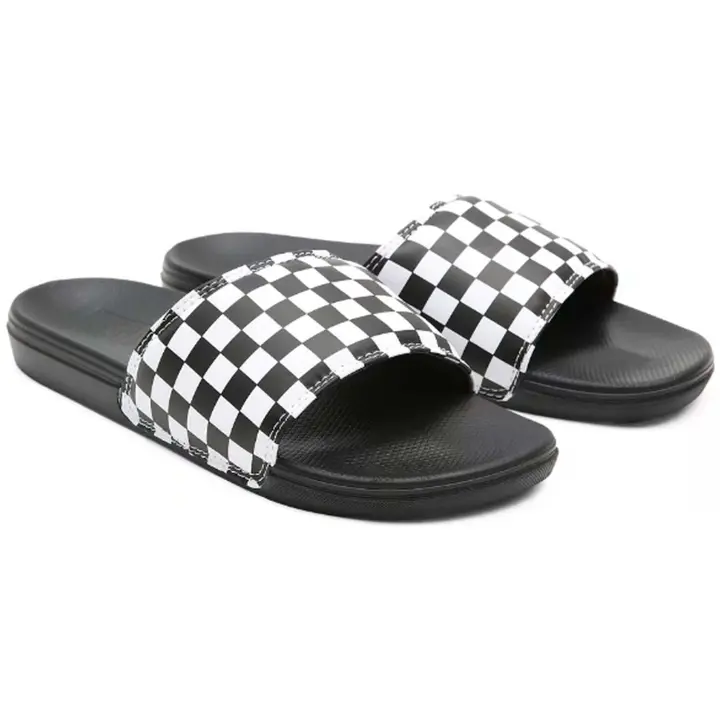 Otros marca Vans modelo Vn0A5Hf527I1 para hombre en color blanco - 1