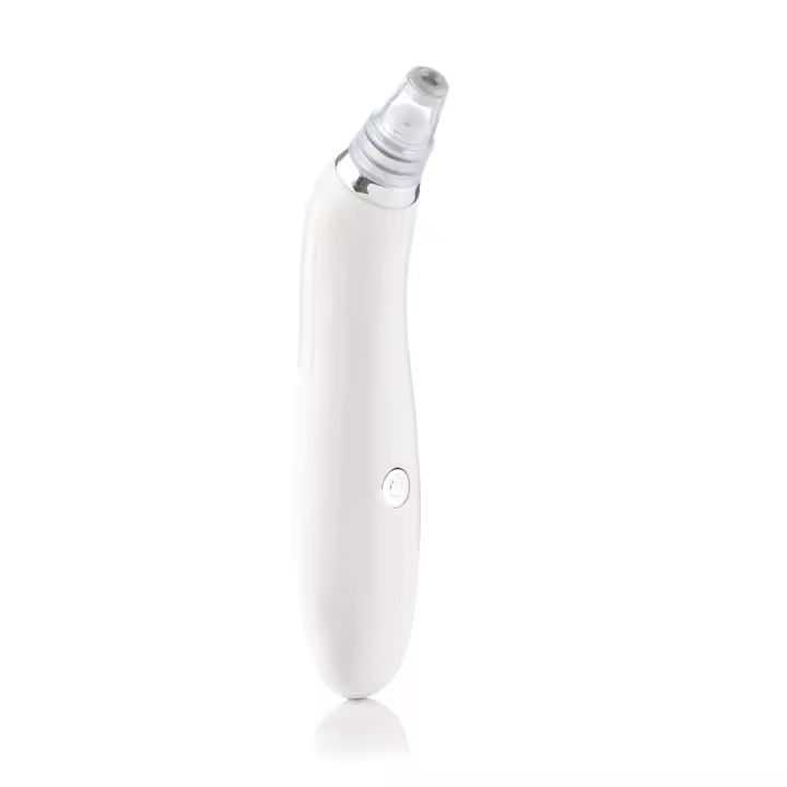Innovagoods ®   Pore·off facial cleanser, electric facial cleanser, facial cleansing, blackhead sucker, pore cleanser, blackhead sucker, pore cleans. - 1