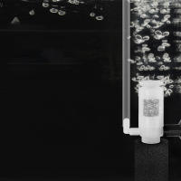 Medio De Filtro Multicapa Duradero Para Acuario Mini Filtro Bioquímico Esponja Interna Purificadora Para Incremento De Gas De Oxígeno En Tanque De Peces - details 2