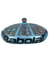 Babolat Air Veron 2024 Con Overgrip y Protector Regako - details 3