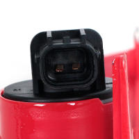 Luz De Freno Trasera Para KIA Sorento 2009-2012 2.2 2.4 Lámpara De Señal Reflector De Luz De Foco 924062P350S Estilo De Coche - details 4