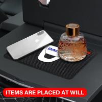 Alfombra Antideslizante Para Coche PVC Antideslizante Para Tablero De Dacia Duster Logan MCV Sandero Stepway Dokker Accesorios De Auto - details 10