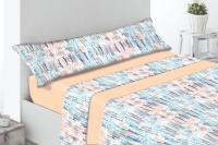 Printex Home Juego de Sábanas  Verano Suave Cama 90, Cama 105, Cama 135, Cama 150 y Cama 180 cm - details 8