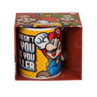 TAZA SUPER MARIO 315ml - details 0