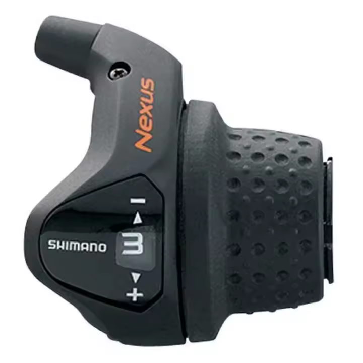 Shimano Maneta De Cambio Right Nexus 3s - 1