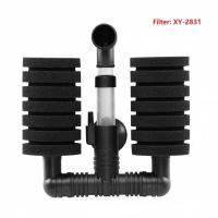 Filtro Bio Espuma Útil Para Acuario Tanque De Peces Camarones Piscina Bomba De Aire Filtración Bioquímica Silenciosa Accesorios De Acuario - details 0